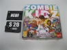 Jeu Zombie Kidz