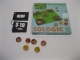 Jeu Sologic Woodanimo Djeco