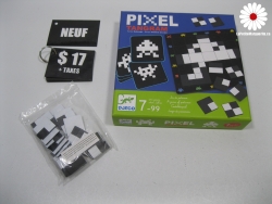 Jeu Sologic Pyramid Logic Djeco