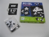 Jeu Pixel Tangram Djeco