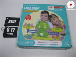 Jeu Sologic Polissimo Djeco