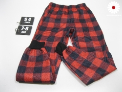 Pantalon pyjama