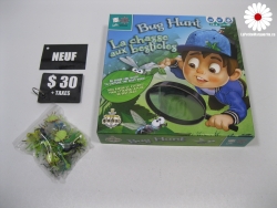 Jeu La Matinée des Monstres