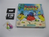 Jeu Bora Fruta