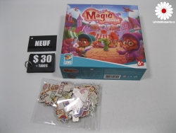 Jeu La Chasse aux bestioles