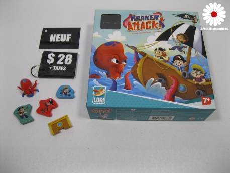 Jeu Polyssino Challenge Djeco