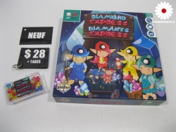 Jeu Polyssino Challenge Djeco