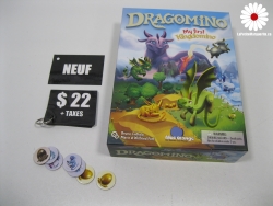 Jeu Diamants Express