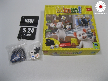 Jeu Pirates 3D Ravensburger