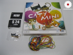 Jeu Gravity Super Star