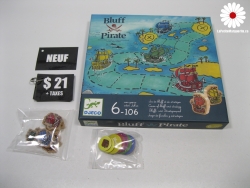 Jeu Cradre- moi ça! Gladius