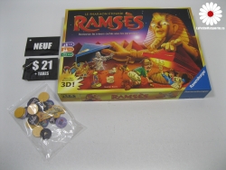 Jeu Tier auf Tier Haba