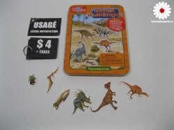 The game of LeftCentreRight