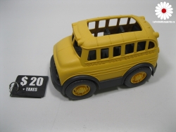 Hydravion en plastique Green Toys