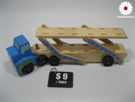 Jeu Tic Tac Toe 3D Ravensburger