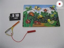 Jeu Magnétique Mélissa and Doug