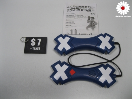 Jeu Tic Tac Toe 3D Ravensburger