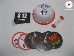 Jeu Figure it Fox Mind