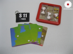 Planche à verrous Mélissa & Doug