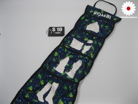 Rangement pour accessoires Kombi