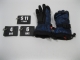 Gants uni sexe 04-06 ans