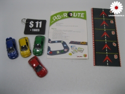 Jeu Magic Kingdom Imparfait