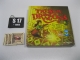 Jeu Trésor des dragons