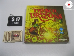 Jeu Tyrannosaurus Rex