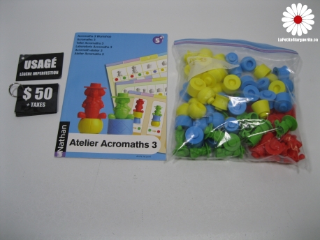 Jeu Pirate's Treasure Ravensburger