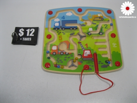 Jeu Trésor des dragons