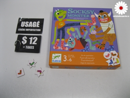 Jeu Magnétique en bois Hape