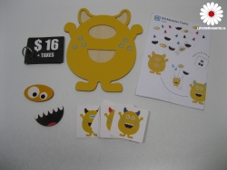 Jeu Château Roquefort