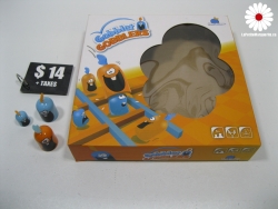 Jeu En Monsters Twins