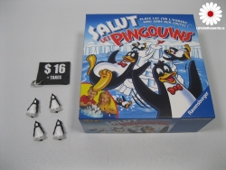 Jeu Naviplouf! Djeco