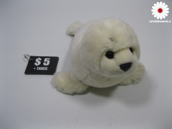 Peluche Pat Patrouille