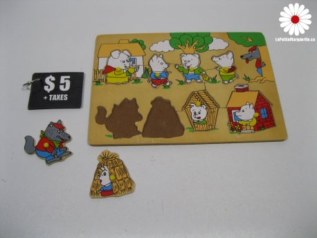 Boîte à lunch Stitch