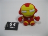 Peluche Iron man