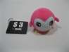 Peluche Squeezamals