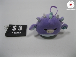 Peluche Squishmallows