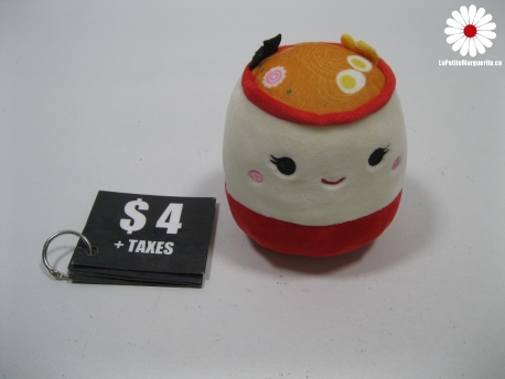 Peluche Squishmallows