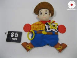 Peluche Pat Patrouille