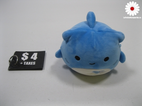 Peluche Squishmallows