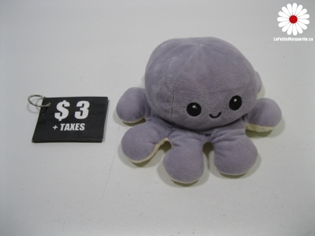 Peluche Stitch