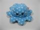 Peluche Pieuvre réversible
