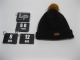 Tuque unisexe 8-12 ans