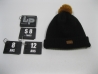 Tuque unisexe 8-12 ans