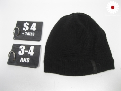 Tuque unisexe