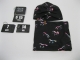 Ensemble tuque et cache-cou