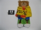 Peluche Dress-Up Bear