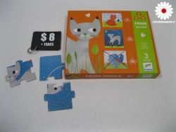 Peluche Dress-Up Bear